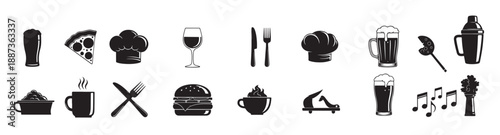 bottle and a glass of whiskey on a white background part