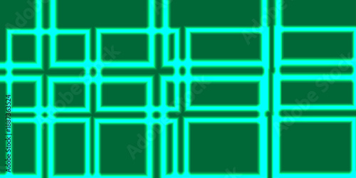 Abstract squares colorful background with futuristic colors and very suitable for wallpaper. abstract vector futuristic tech glow and shinning line simple modern abstract background. 