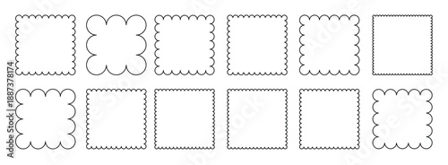 black simple banner vector design illustration isolated