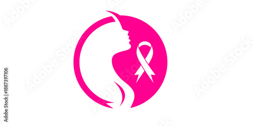 Breast Cancer Awareness Logo