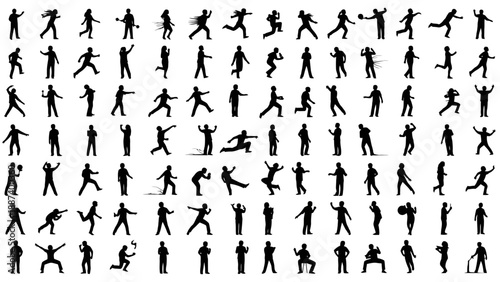 Dark abstract minimalist gradient background vector illustration for modern design projects