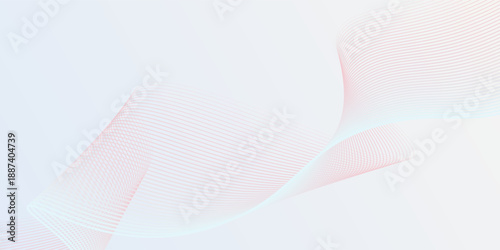 Top Abstract horizontal vector template for business banner, formal backdrop, prestigious voucher, luxe invite art