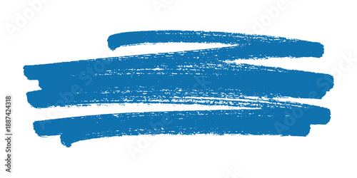 Brush paint stroke texture swatch Hand painted background Ink scribble dab clipart Paint smudge for tags and stamps design