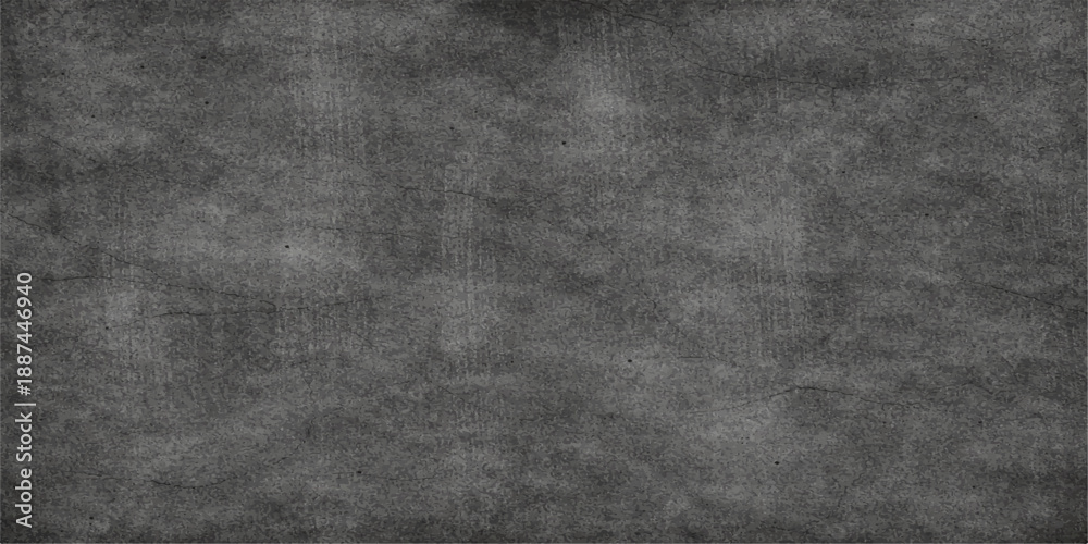Fototapeta premium Black leather fabric and canvas texture background
