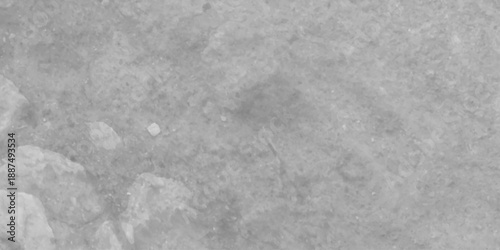 Concrete white Panorama blank rough wall for background. Abstract white stone concrete floor or old cement grunge background. crack white wall texture.