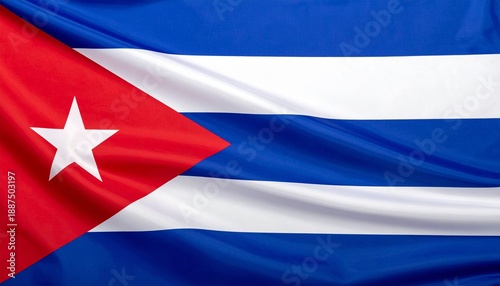 Free Download flag of Cuba - GFXLoad