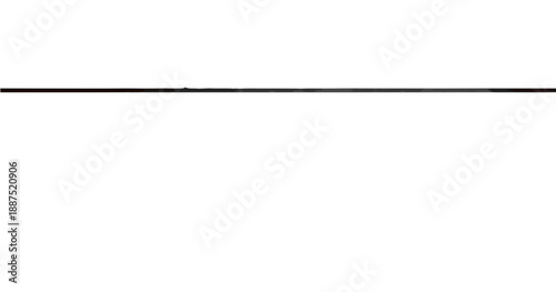 透明な背景にシンプルな黒い線画のイラスト、ミニマルでクリーンなデザイン