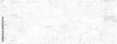 Abstract textured background with subtle gray patterns and white space.