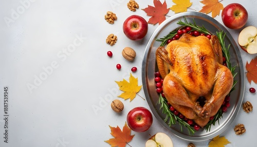 Thanksgiving Turkey