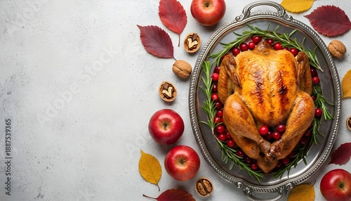 Thanksgiving Turkey