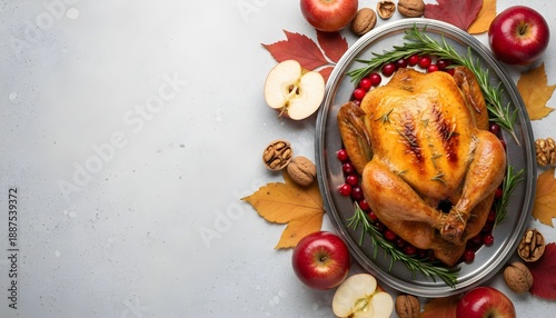 Thanksgiving Turkey