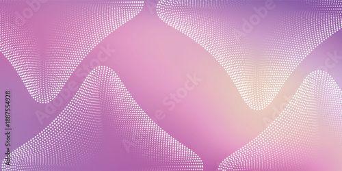 Gradient grainy gradient background vector design in eps 10