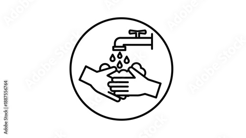 A vibrant close-up of a diverse group of joyful friends sharing a genuine laugh while enjoying a sunny outdoor brunch at a rustic wooden table