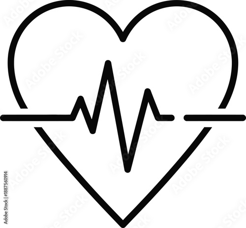 Heartbeat of social media a pulse on online engagement and connectivity