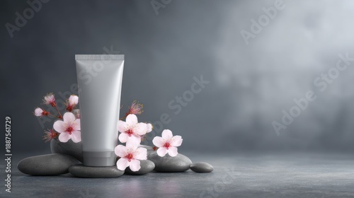 Cosmetic product display