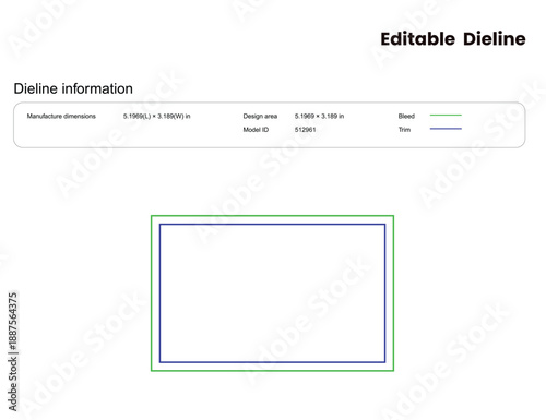 100ml dropper bottle dieline template box dieline die lines packaging custom dieline  box cardboard box dieline pizza box dieline printable product packaging layout,