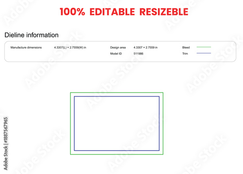 60ml squeeze nozzle skincare bottle dieline template box dieline die lines packaging custom dieline  box cardboard box dieline pizza box dieline printable product packaging layout,