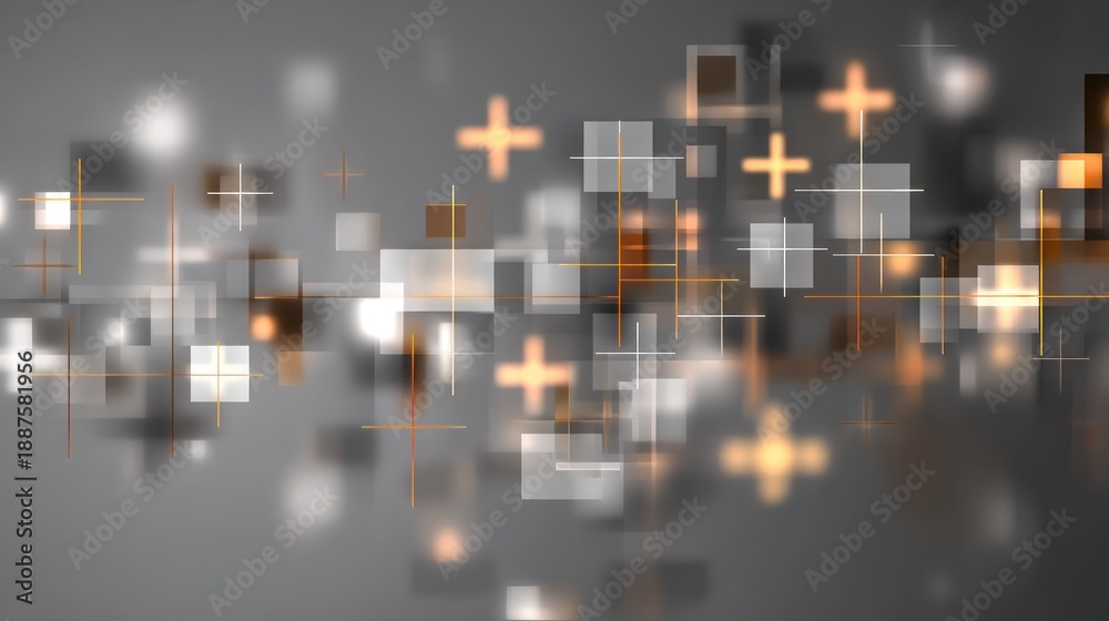Obraz premium Abstract design background