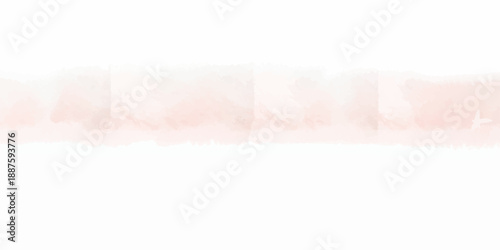 A closeup of pink and white nail polish isolated on white like sweet candy and fresh soap for a colorful beauty object