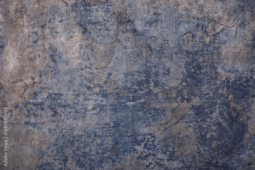 Obraz premium Texture of old rustic wall. Soft focus. Copy space.