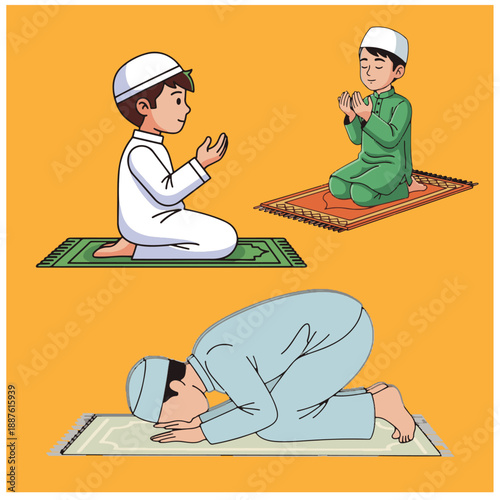Namaz_Salat