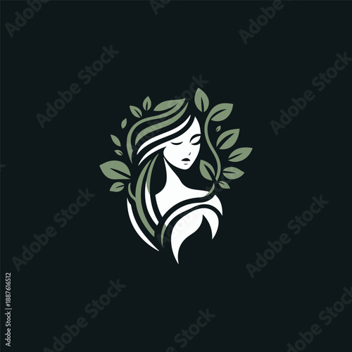 Forest Druid Logo