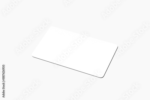Foto High Quality Mouse Pad Mockup