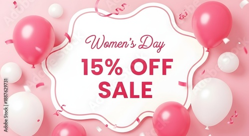 Celebrate women's day with 15 off sale empowering women everywhere