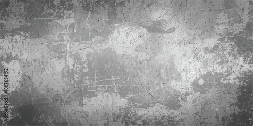 5-Old paper background. Paper vintage texture background.Vintage abstract painted background in light gray, dark gray, and ash gray tones.. Abstract​ of​ surface​ wall​ concrete​ for​ vintage​.