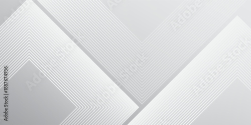 abstract white background modern design Vector illustration pattern