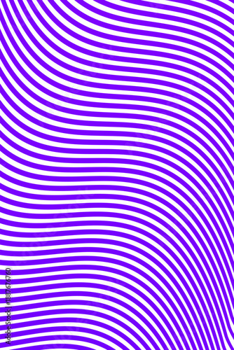 Purple abstract background with stripe lines pattern and modern minimalist geometric design