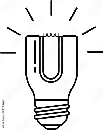 Grilled Beef Shish Kebabs with Red Bell Peppers and Onions on Wooden Skewers Vector Illustration for BBQ Grilling and Summer Food Catering Graphics