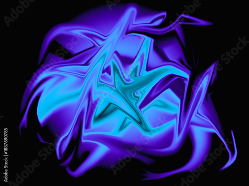 high-quality abstract gradient background captures a seamless and tranquil blend of soft lavender, delicate violet, and misty periwinkle blue tones, creating a sophisticated and airy aesthetic.