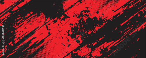 Abstract versus background with grunge texture. eps 10