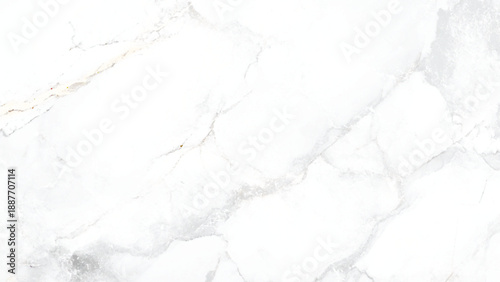 White marble texture for tile skin wallpaper. Panoramic white background form marble stone texture for design. Elegant with marble stone slab texture background. Soft white marble.