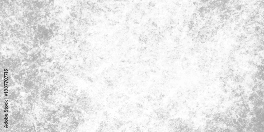 Fototapeta premium Abstract white stone concrete floor or old cement grunge background, marble texture surface white grunge wall. Panorama blank concrete white rough wall for background, beautiful white wall surface.