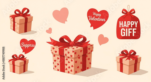 Geometric abstract composition with sharp lines and blocks of color, modern and bold design element.