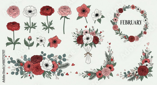 Blue and white police car with flashing lights speeding down a dark street at night