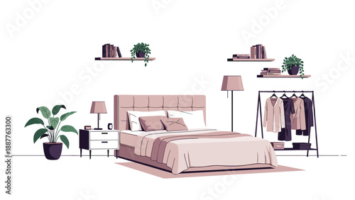 Large professional audience attends an informative business presentation and keynote speech in a modern, well-equipped conference hall venue.