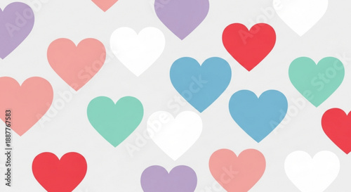 Digital currency symbols and blockchain technology illustration, cryptocurrency, finance, abstract network background