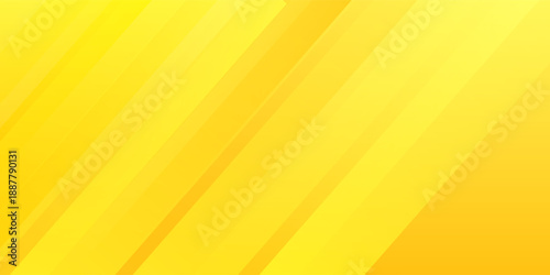 Orange and yellow gradient sunny stripes background. Abstract modern  line Modern Concept. Minimal Poster. Background For Banner, Web, Cover, Billboard,