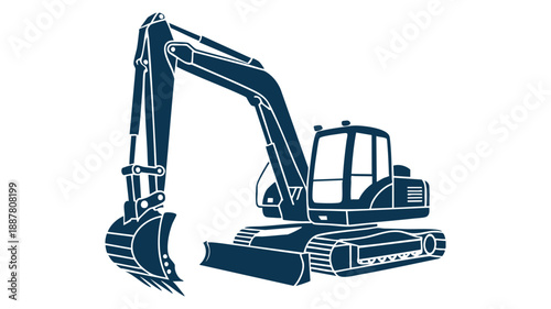 Creative light bulb brain idea illustration