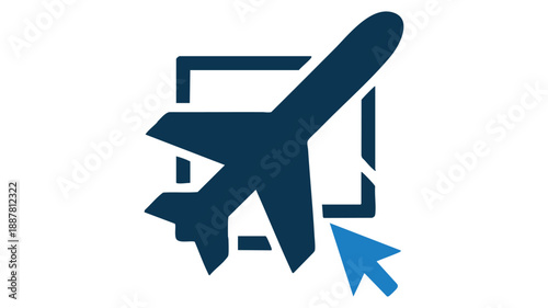 Renewable energy concept with wind turbine and solar panels