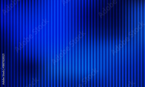 Light blue vector blurred texture. Colorful gradient abstract illustration in blur style. vertical lines and smooth gradient transition