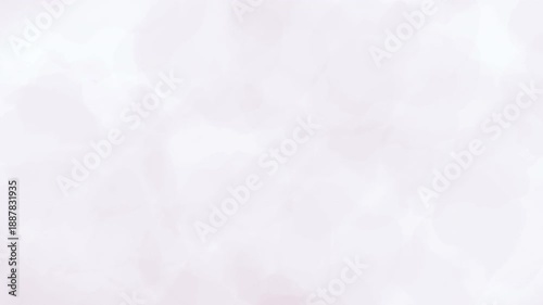 Soft Watercolor Background Animation with Subtle Motion