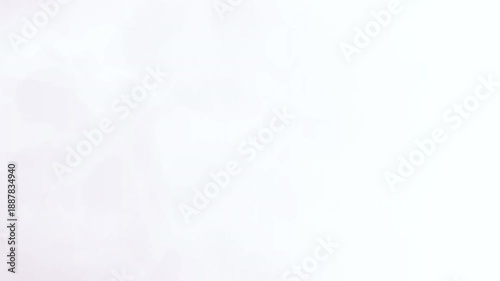Abstract Pastel Watercolor Background with Gentle Motion