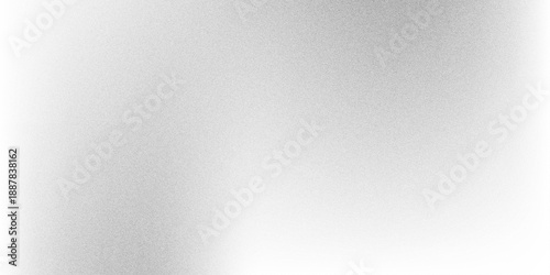 Foto Silver texture abstract background with gain noise texture background
