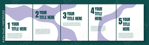 Retro vintage pop art comic style halftone collage social media post, ads, banner template design, paper cutout square flyer poster with open mouth shouting into megaphone, speech bubble