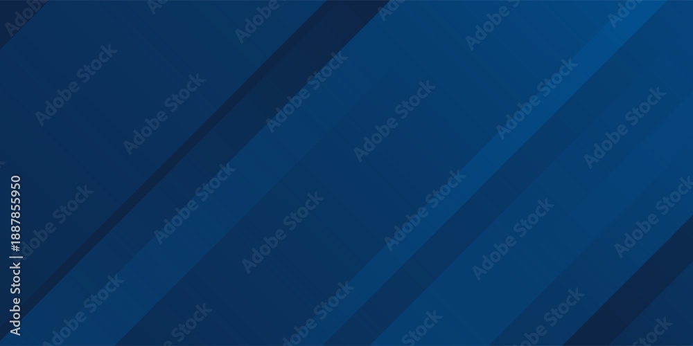 Obraz premium Abstract background dark blue with modern corporate concept