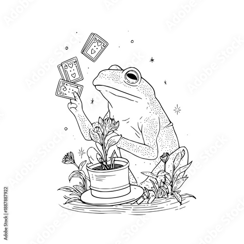 What does the profound absence of light truly represent in abstract art?